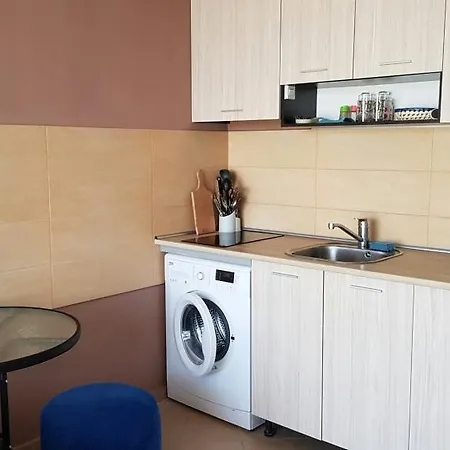 Apartmán On Suny Beach *